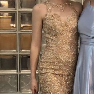 Homecoming/Prom/Formal Dress